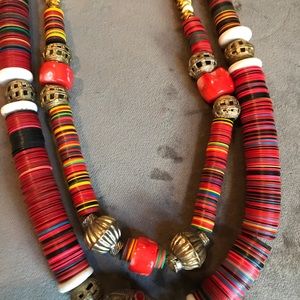 Handmade one-of-a-kind designer jewelry